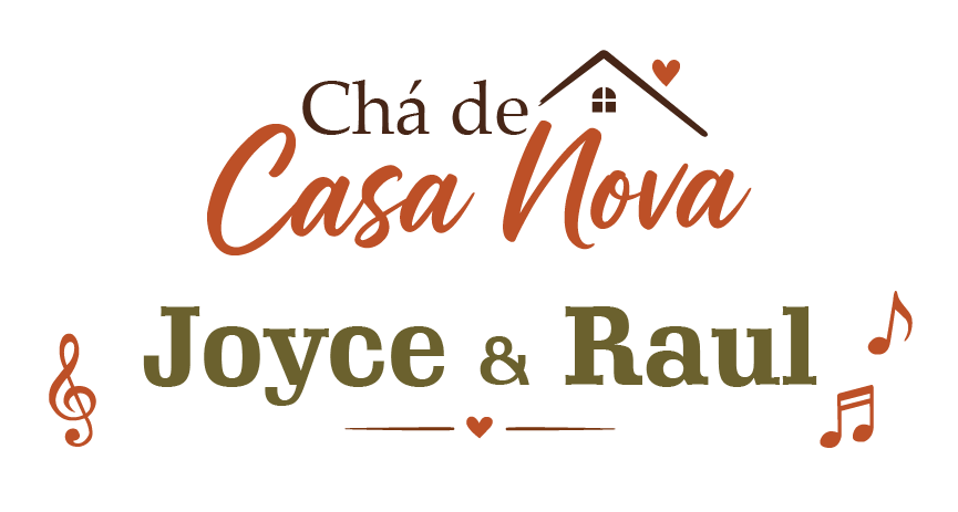Chá de Casa Nova